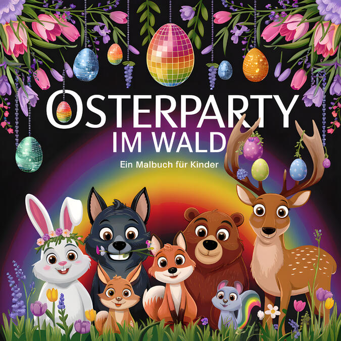 Osterparty Osterparty